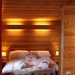 Restaurant Les Lilas Les Diablerets