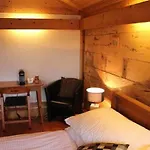 Restaurant Les Lilas Hotel Les Diablerets
