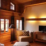Hotel Restaurant Les Lilas 3*
