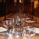 Hotel Restaurant Les Lilas