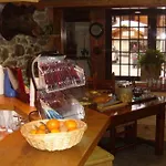 Restaurant Les Lilas Hotel 3*