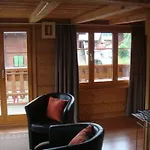 Restaurant Les Lilas Hotel Les Diablerets