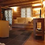 Restaurant Les Lilas Hotel Les Diablerets