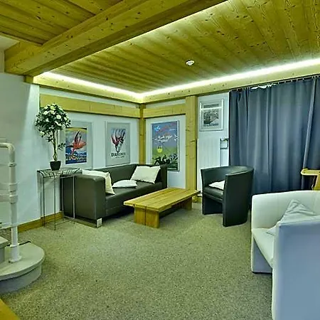Restaurant Les Lilas 3*