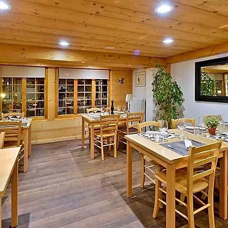Restaurant Les Lilas
