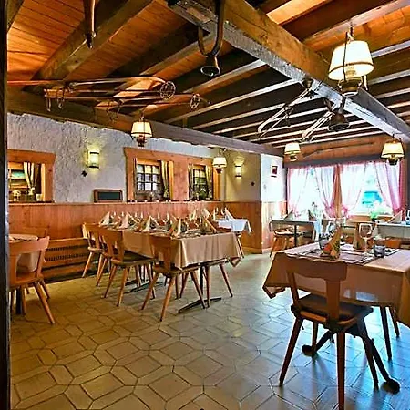 Restaurant Les Lilas