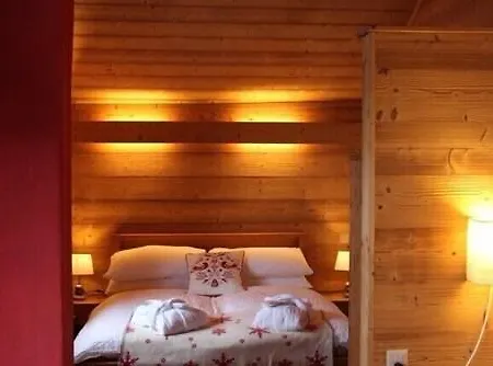 Restaurant Les Lilas Les Diablerets