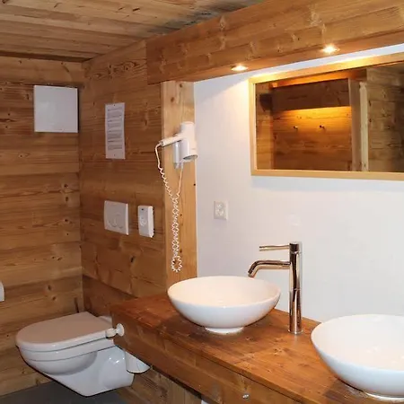 Restaurant Les Lilas 3* Les Diablerets