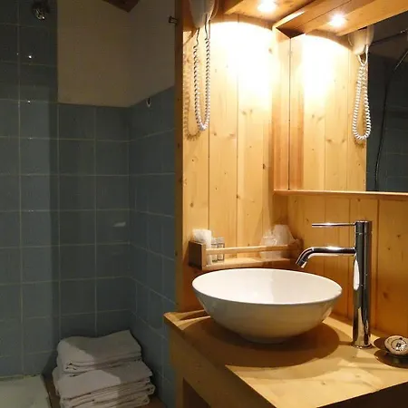 Hotel Restaurant Les Lilas