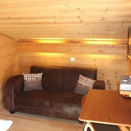 Restaurant Les Lilas Les Diablerets