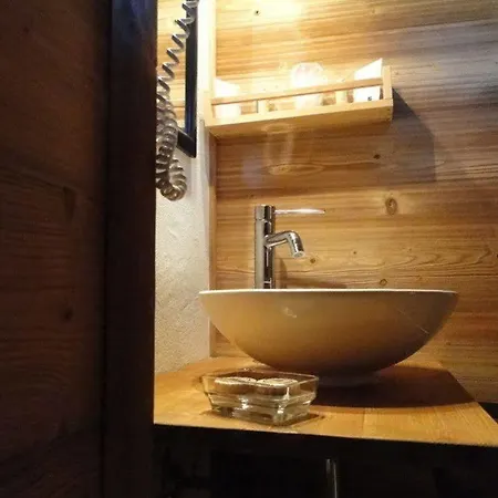 Restaurant Les Lilas Hotel Les Diablerets