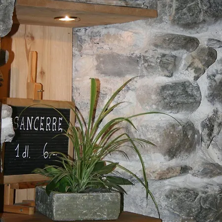 Hotel Restaurant Les Lilas