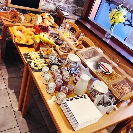 Restaurant Les Lilas Les Diablerets