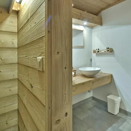 Restaurant Les Lilas Les Diablerets