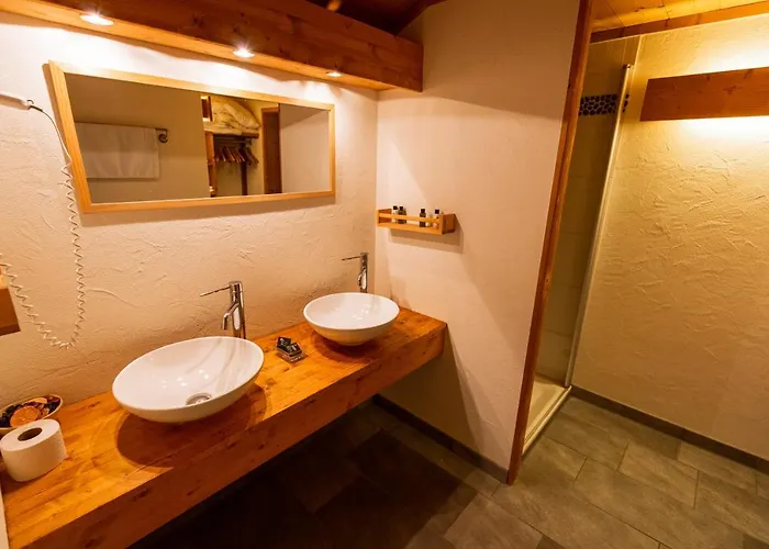 Restaurant Les Lilas 3*