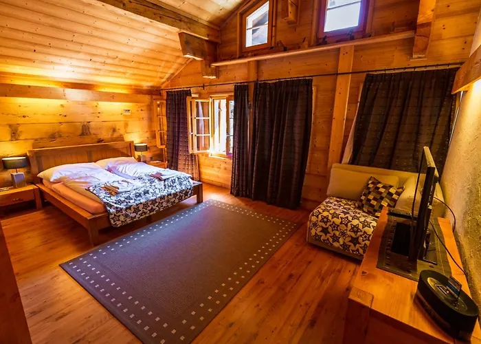 Otel Restaurant Les Lilas 3*