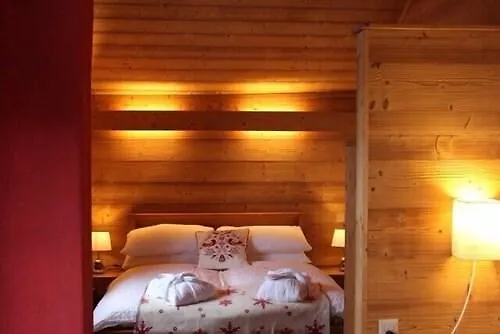 Restaurant Les Lilas Les Diablerets