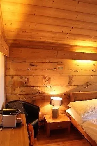 Restaurant Les Lilas Hotel