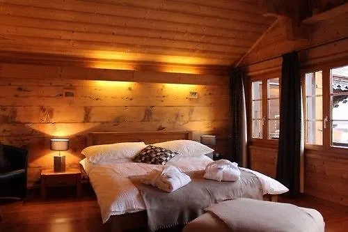 Otel Restaurant Les Lilas 3*