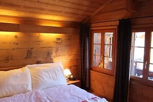 Restaurant Les Lilas 3*