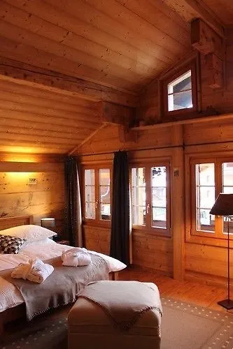 Restaurant Les Lilas Hotel