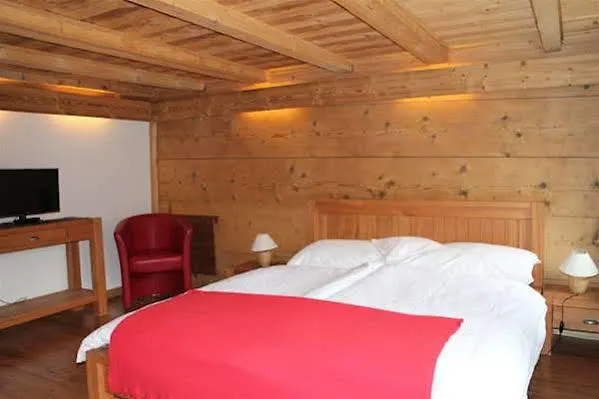 Otel Restaurant Les Lilas