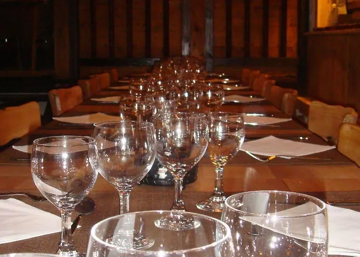 Otel Restaurant Les Lilas