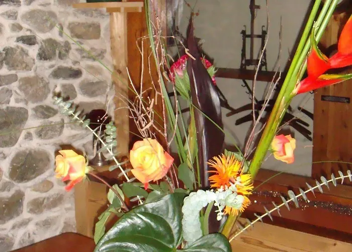 Hotel Restaurant Les Lilas