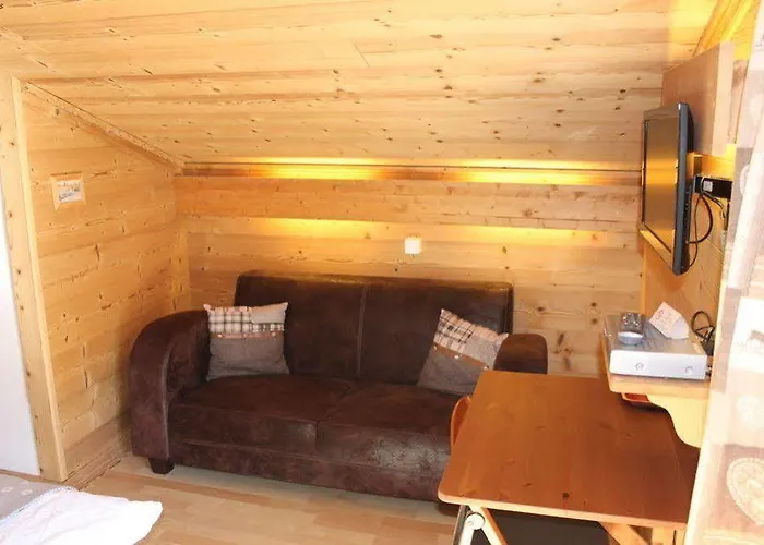 Restaurant Les Lilas Les Diablerets