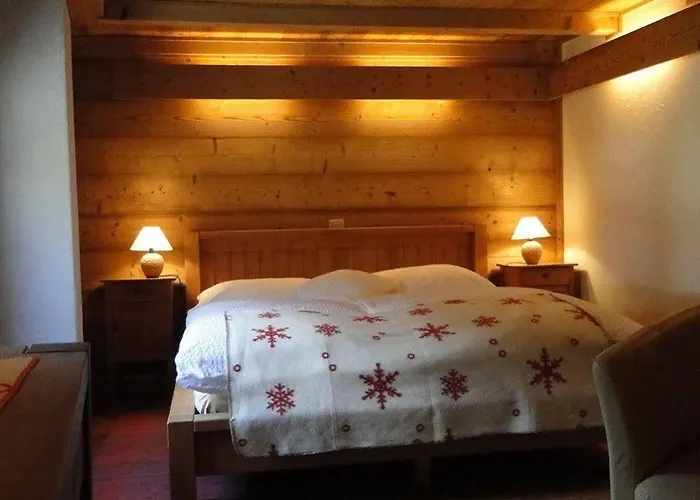 Hotel Restaurant Les Lilas 3*