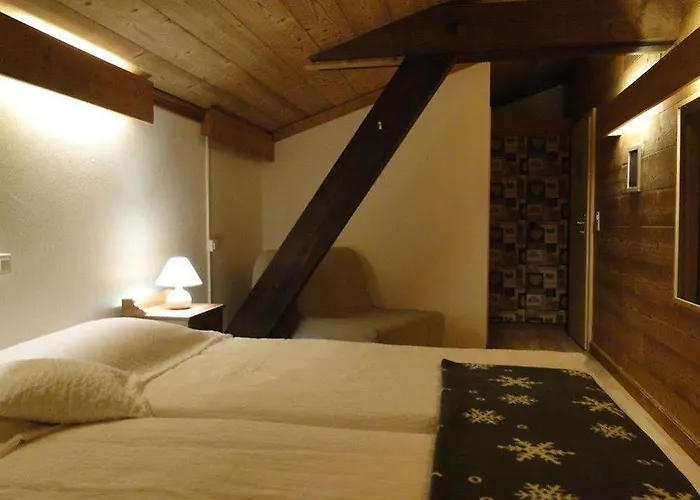 Restaurant Les Lilas