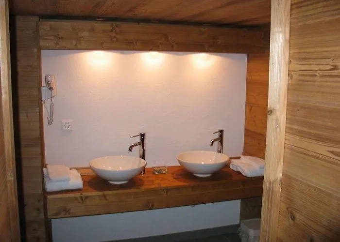 Restaurant Les Lilas Otel