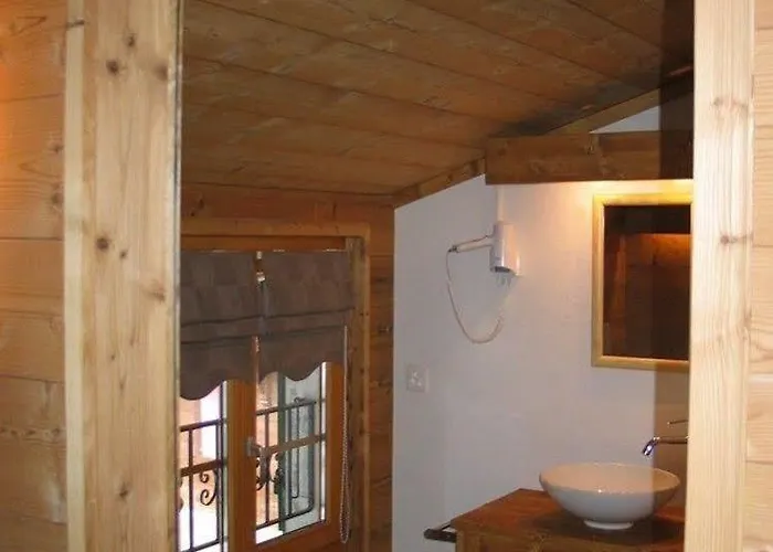 Otel Restaurant Les Lilas Les Diablerets