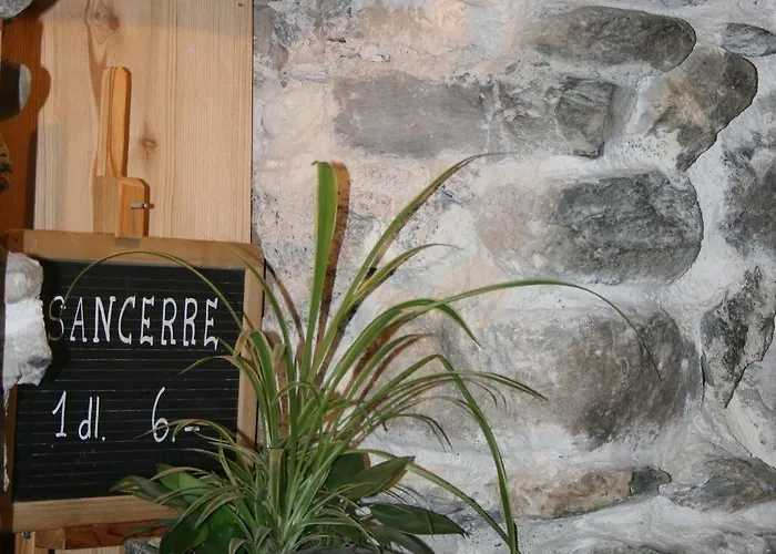 Hotel Restaurant Les Lilas