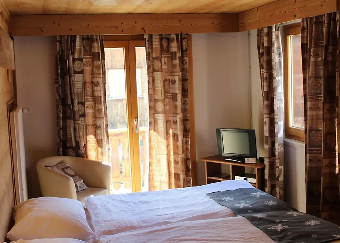 Restaurant Les Lilas Hotel 3*