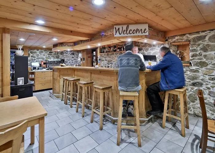 Restaurant Les Lilas