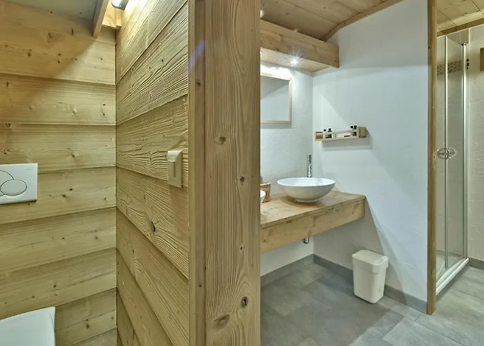 Restaurant Les Lilas Les Diablerets