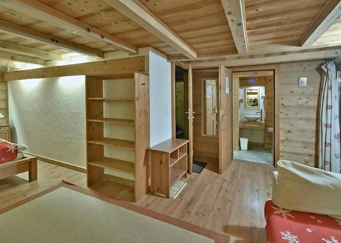 Otel Restaurant Les Lilas