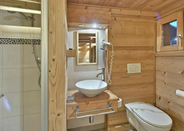 Restaurant Les Lilas 3*