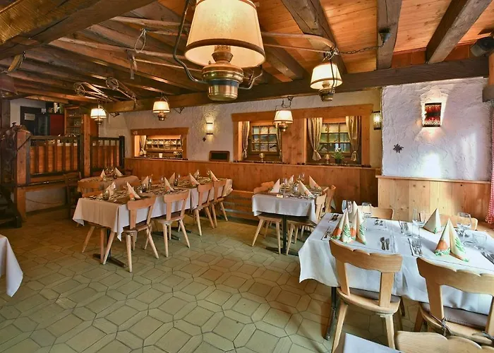 Otel Restaurant Les Lilas Les Diablerets