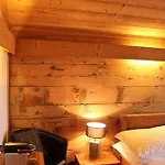 Restaurant Les Lilas Otel