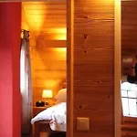 Otel Restaurant Les Lilas Les Diablerets