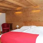 Otel Restaurant Les Lilas