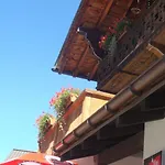 Otel Restaurant Les Lilas