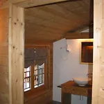 Otel Restaurant Les Lilas Les Diablerets