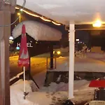 Restaurant Les Lilas Les Diablerets