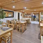 Restaurant Les Lilas 3*