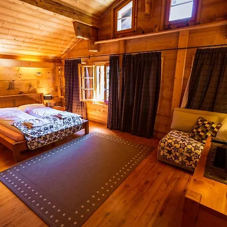 酒店 紫丁香餐厅酒店 3*