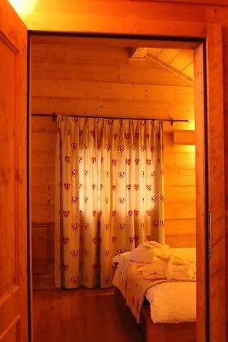 紫丁香餐厅酒店