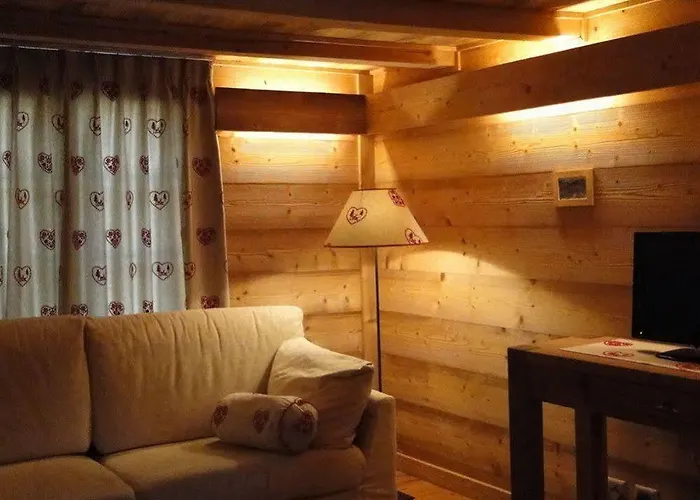 紫丁香餐厅酒店 酒店 莱迪亚布勒雷